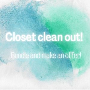 Bundle and Save!